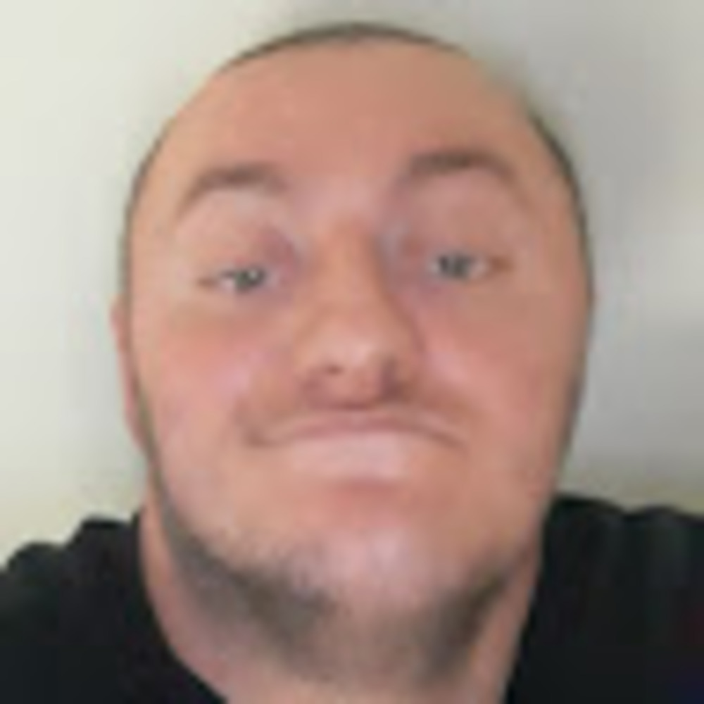 Meet your Posher, Russell